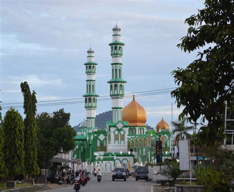 Tempat Wisata Singkawang Archives Amazing Borneo Indonesia