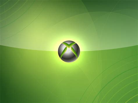 48 Game Wallpaper Xbox 360