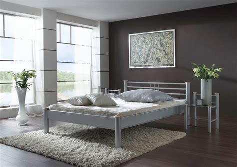 Dico möbel im möbelhaus remer. DICO Metallbett CLAUDIA | Betten-Anthon
