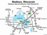 Images of Madison Gas And Electric Careers