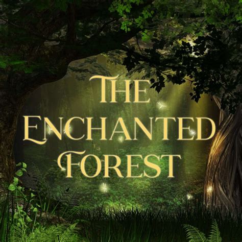 The Enchanted Forest Locked In Escape Rooms