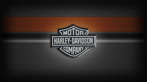 1920x1080 10 New High Definition Harley Davidson Logo Wallpaper Full Hd