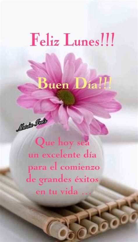 Buen D A Feliz Lunes Images Wallmost