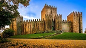 The 12 best places to visit in Guimarães | VortexMag