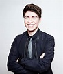 Noah Galvin Has Nothing to Hide