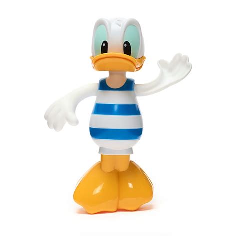 Disney Store Donald Duck Water Swimmer Toy Shopdisney Uk