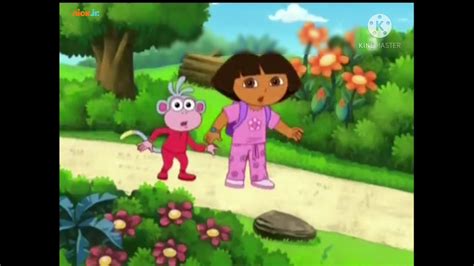 Dora The Explorer Catch The Babies YouTube