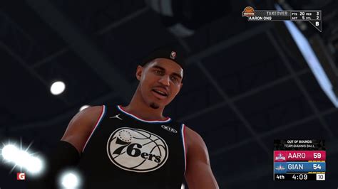 If you've already cut the cord and don't have a cable package, you'll be able to get this game on sling tv (we love fubotv for a lot of sports, but it doesn't have tnt). NBA 2K19 MyCareer All Star Game - YouTube