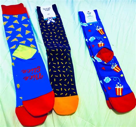 Mens Sock Subscription Best Sock Of The Month Club And Mens Ts