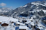 Tourismus Wildschönau in Tirol