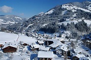 Tourismus Wildschönau in Tirol