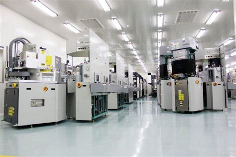 See more of linyi wante machinery co.,ltd on facebook. IC manufacturing equipment market will grow 1%