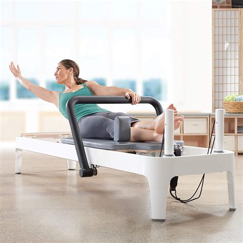 Best 7 Pilates Reformer Machines For Home Use Review Guide For 2021