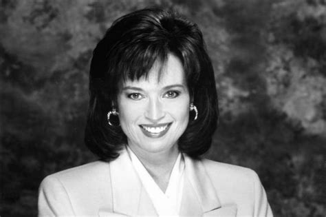 Michele Marsh Longtime Ny Tv News Anchor Dies At 63 Wsj