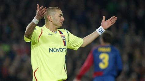 Последние твиты от karim benzema (@benzema). Karim Benzema was on the verge of re-joining Lyon last season