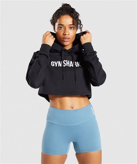Womens New Releases Latest Womens Workout Wear Gymshark Cropped