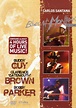 Con Alma de Blues: Carlos Santana presents - Blues at Montreux 2004 ...