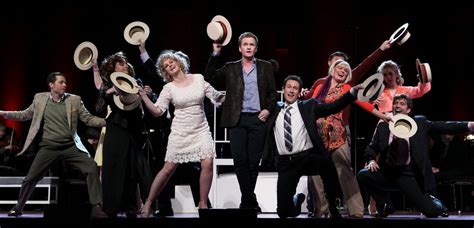 Neil Patrick Harris In ‘company At Avery Fisher Hall Review The