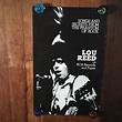 Lou Reed First Album 1972 RCA Records & Tapes Original Rare | Etsy