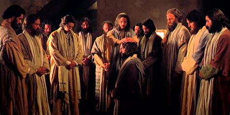 Why Did Jesus Appoint 12 Apostles Matthew 101 Seeking The Kingdom