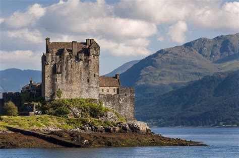 Looking Forward To Scotland In 2019 Inspiring Travel Scotland