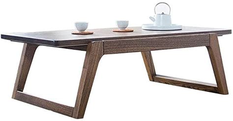 Nhlzj Simple Furniture Hgxc Tatami Solid Wood Low Table Bay Window