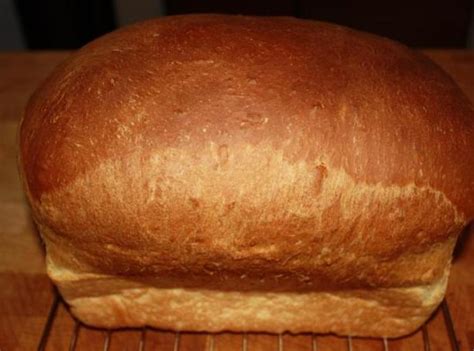 Kittencals Old Fashioned White Bread Recipe Just A
