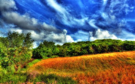 Hdr Hd Wallpaper Background Image 2560x1600 Id