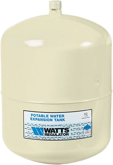 Watts Water Technologies 67371 Plt 12 45 Gallon Potable Water