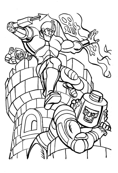 Https://wstravely.com/coloring Page/he Man Coloring Pages