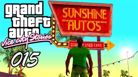 Gta Vice City Sunshine Autos Soscharts