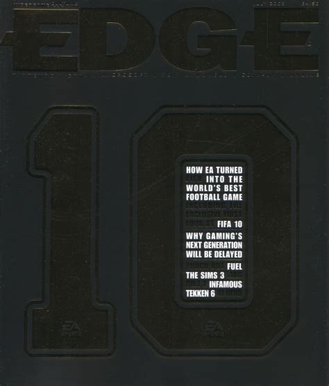 Edge 203 Ian Dick Flickr