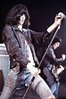 Joey Ramone: a 20 años de su despedida, un recorrido fotográfico por la ...