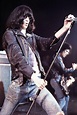 Joey Ramone: a 20 años de su despedida, un recorrido fotográfico por la ...