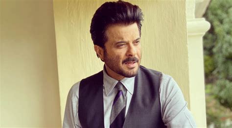 Anil Kapoor Recalls The Moment That Made Him Realise There Was No Looking Back In His Acting