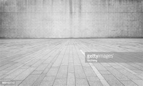 Empty Studio Background Concrete Texture ストックフォトと画像 Getty Images