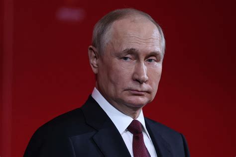 Russia’s Putin Won’t Attend Upcoming G 20 Summit In Bali The Columbian