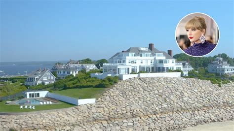 Taylor Swift House Photos Look Inside Taylor Swifts Homes 41 Off