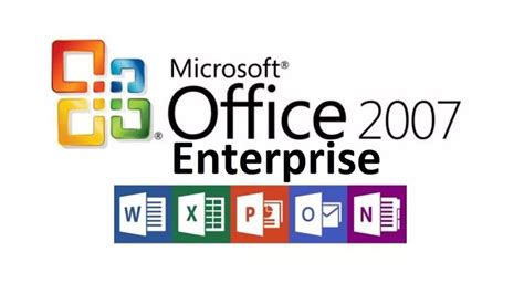 How To Install Ms Office 2007 Enterprise Youtube