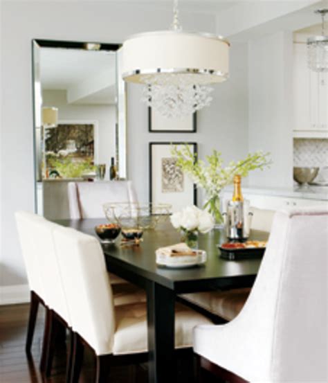 Interior Modern Glam Condo Style At Home