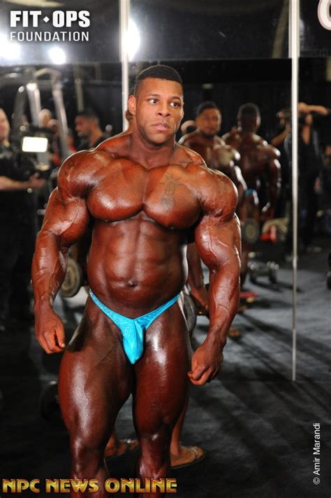 Pin On Real Bodybuilder
