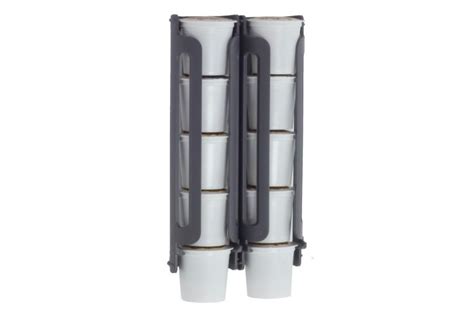 Sidekick Coffee Pod Dispenser 2 Pack