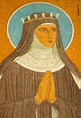 Saint Hildegard | Biography, Visions, Works, Feast Day, & Facts ...