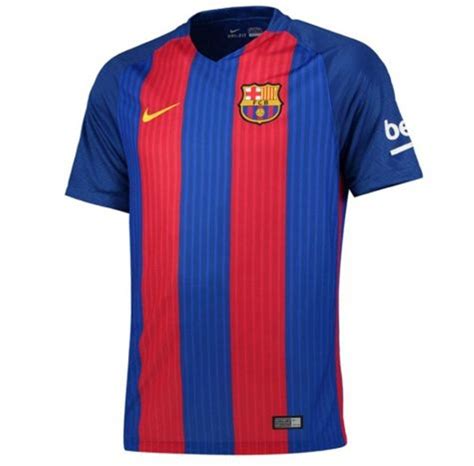 Welcome to cheap soccer jerseys online shop! Messi # 10 Nike FC Barcelona Home de los hombres Soccer ...