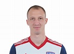 Anton Nedyalkov Stats, News, Bio | ESPN