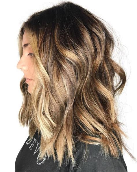 Hottest Balayage Hair Ideas To Try In Hair Adviser Balayage