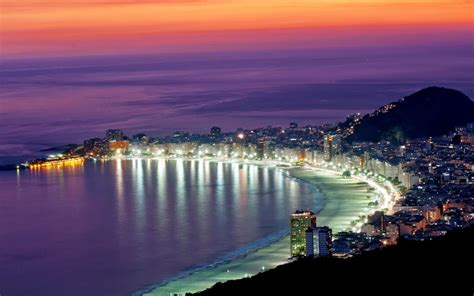 Rio De Janeiro Nightlife