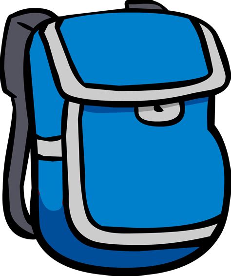 Free Backpack Clipart Png Download Free Backpack Clipart Png Png