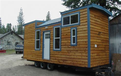 Double Loft Cabin 45000 Tiny Portable Cedar Cabins