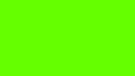 1280x720 Bright Green Solid Color Background